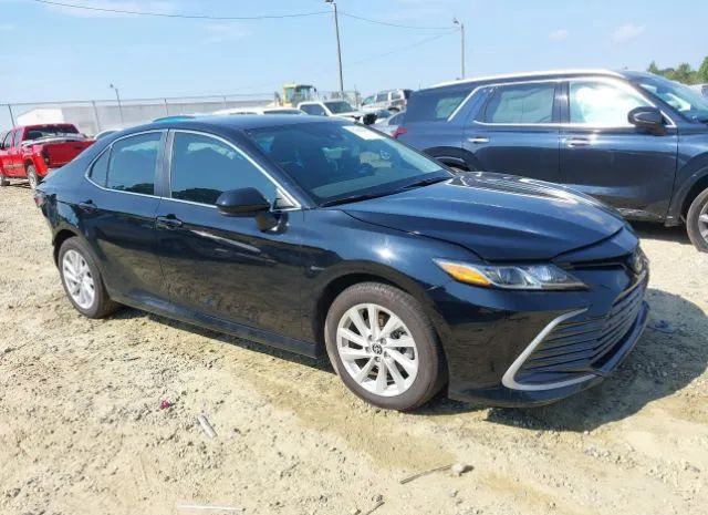 toyota camry 2023 4t1c11ak1pu082013