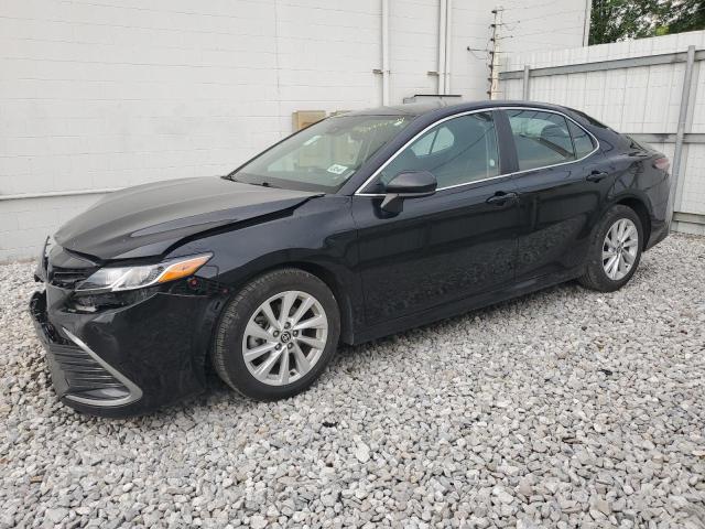 toyota camry le 2023 4t1c11ak1pu083517