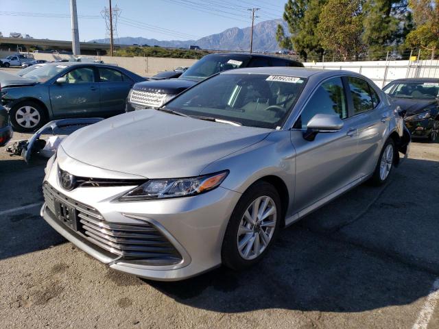 toyota camry le 2023 4t1c11ak1pu088006