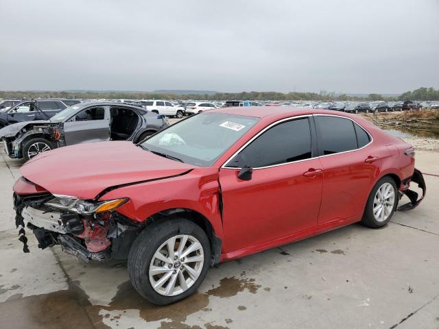 toyota camry le 2023 4t1c11ak1pu109470