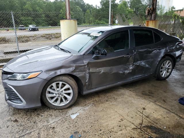 toyota camry le 2023 4t1c11ak1pu124874