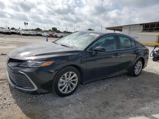 toyota camry le 2023 4t1c11ak1pu129217