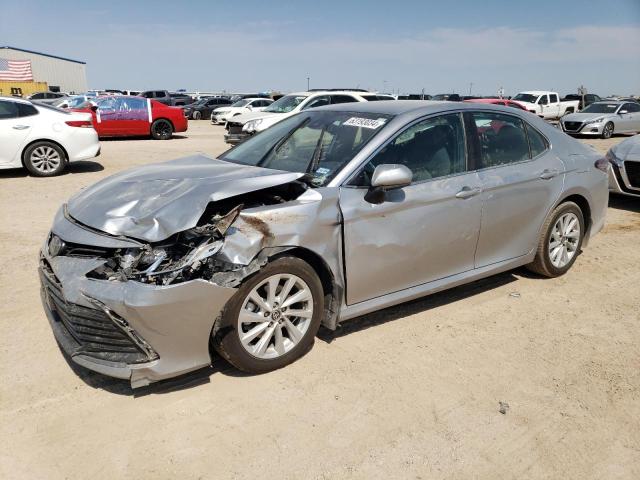 toyota camry le 2023 4t1c11ak1pu724522