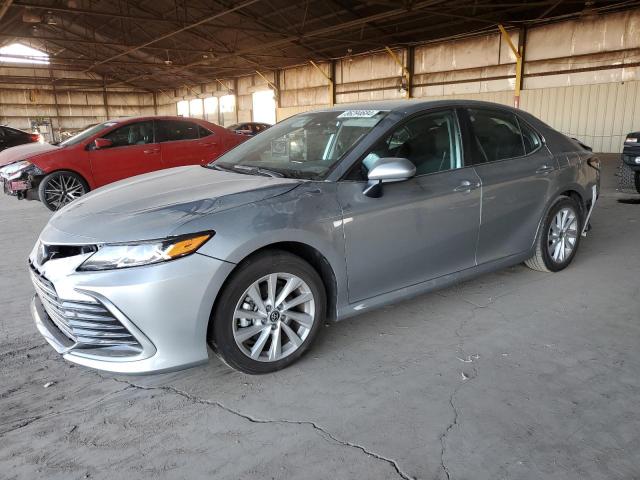 toyota camry le 2023 4t1c11ak1pu836270