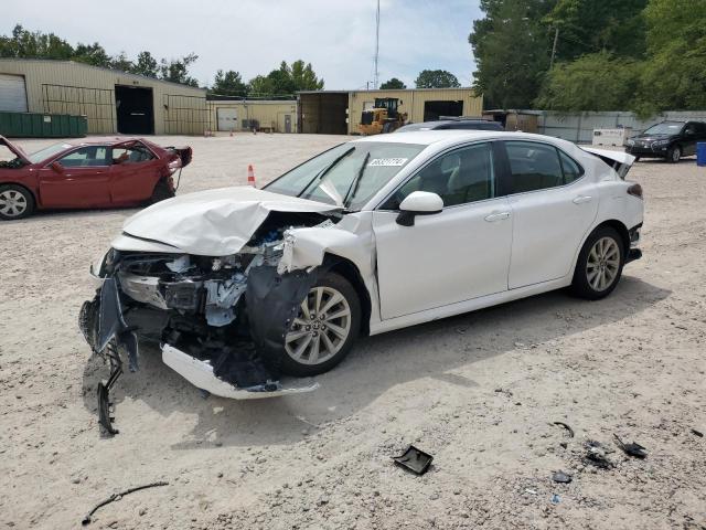 toyota camry le 2024 4t1c11ak1ru206381