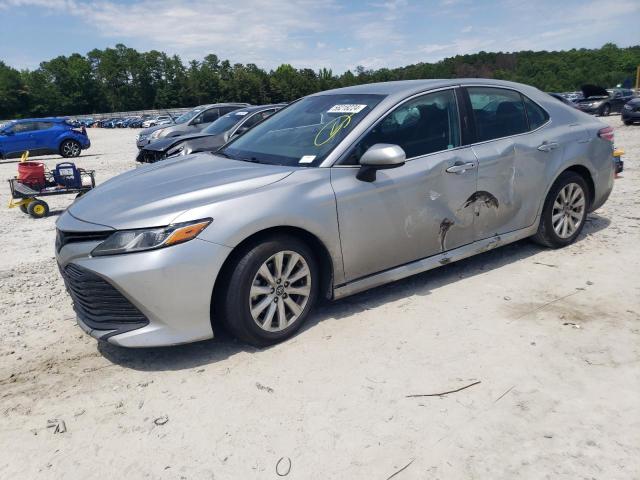 toyota camry 2020 4t1c11ak2lu862256