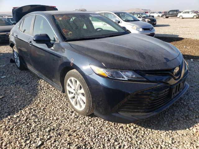 toyota camry le 2020 4t1c11ak2lu862824