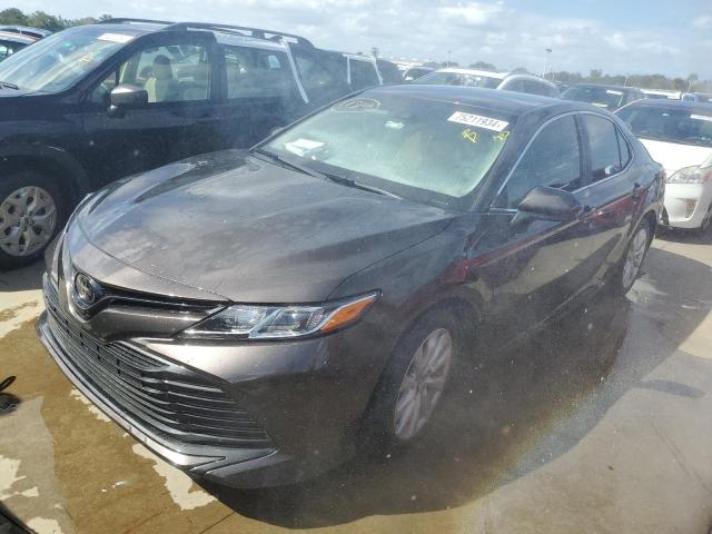 toyota camry le 2020 4t1c11ak2lu866467