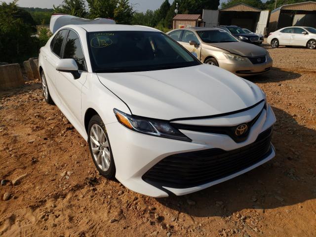 toyota camry le 2020 4t1c11ak2lu868526