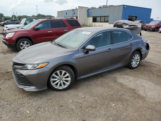 toyota camry 2020 4t1c11ak2lu893393