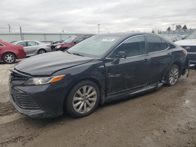 toyota camry le 2020 4t1c11ak2lu953169