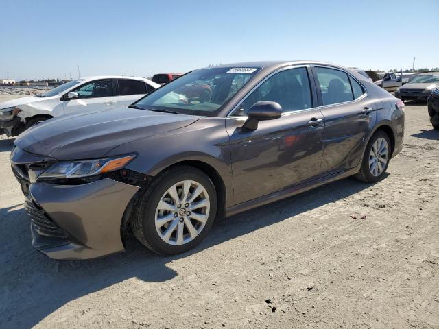 toyota camry le 2020 4t1c11ak2lu968514