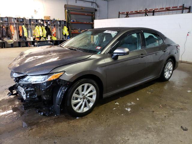 toyota camry 2021 4t1c11ak2mu534708