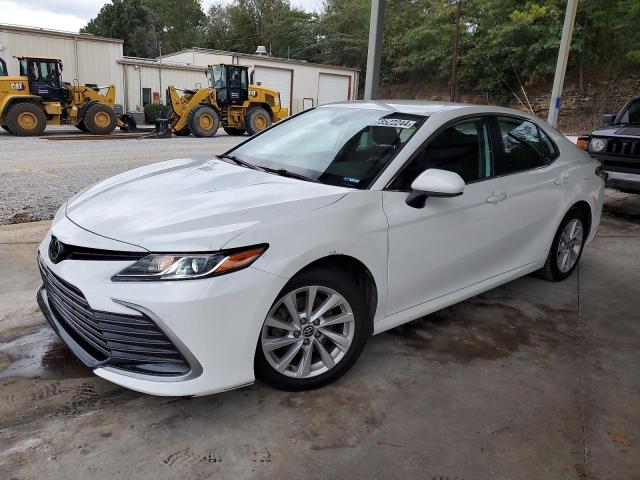 toyota camry le 2021 4t1c11ak2mu596805