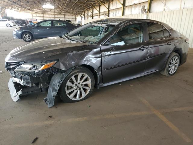 toyota camry 2022 4t1c11ak2nu689387