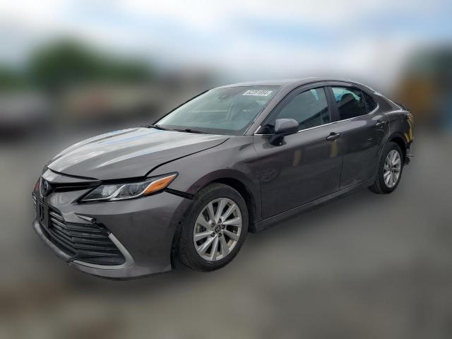 toyota camry 2022 4t1c11ak2nu693228