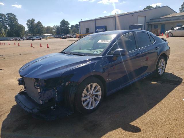 toyota camry le 2023 4t1c11ak2pu082649