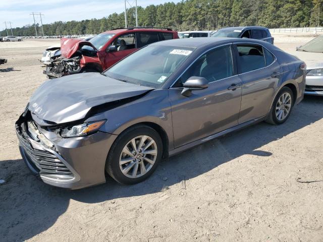 toyota camry le 2023 4t1c11ak2pu103869