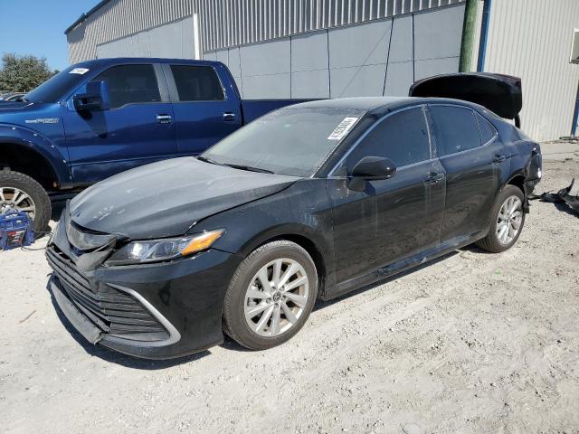 toyota camry le 2023 4t1c11ak2pu107372