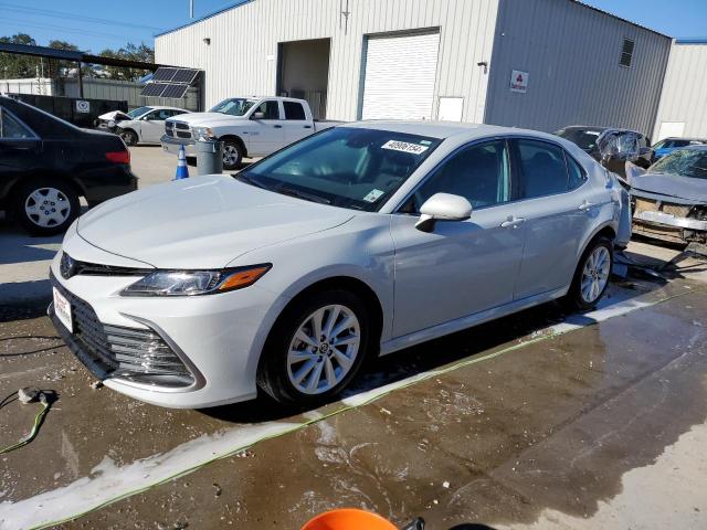 toyota camry 2023 4t1c11ak2pu126438