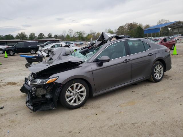 toyota camry 2023 4t1c11ak2pu184582