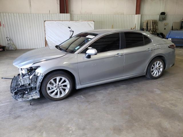 toyota camry 2023 4t1c11ak2pu743676