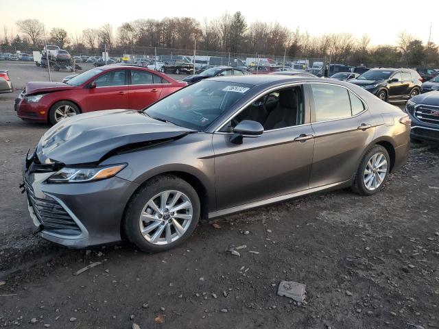 toyota camry le 2023 4t1c11ak2pu811734