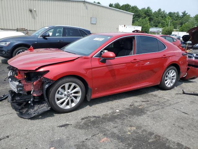 toyota camry le 2024 4t1c11ak2ru230169