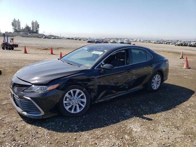 toyota camry le 2024 4t1c11ak2ru257520