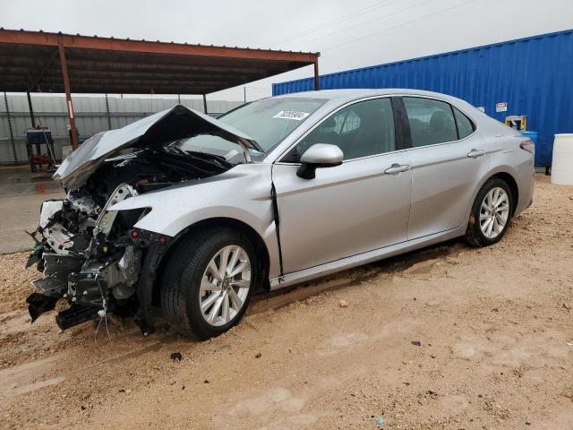 toyota camry le 2024 4t1c11ak2ru869443