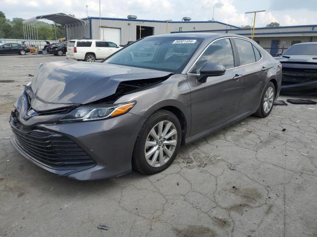 toyota camry le 2020 4t1c11ak3lu338307