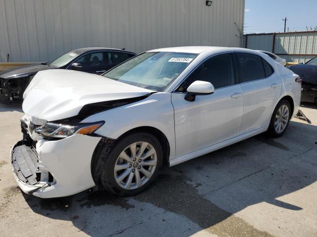 toyota camry le 2020 4t1c11ak3lu385692