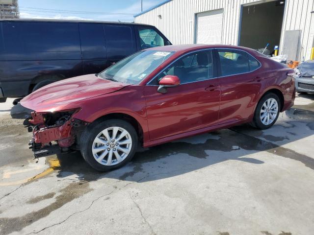 toyota camry 2020 4t1c11ak3lu392092