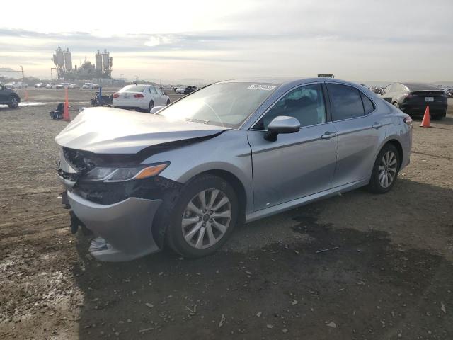 toyota camry 2020 4t1c11ak3lu877770