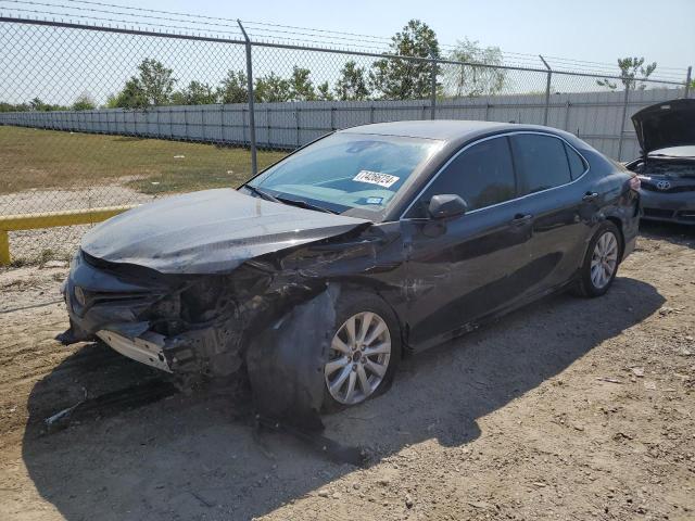 toyota camry le 2020 4t1c11ak3lu884671