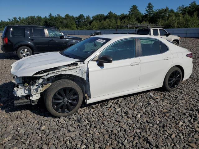 toyota camry le 2020 4t1c11ak3lu917166