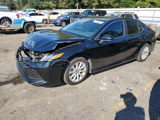 toyota camry le 2020 4t1c11ak3lu932721