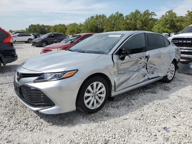 toyota camry 2020 4t1c11ak3lu942732