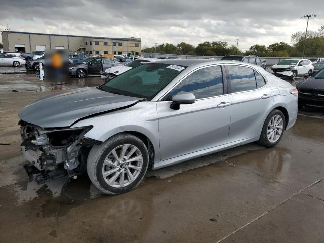 toyota camry le 2021 4t1c11ak3mu461509