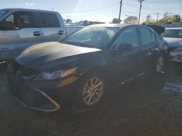 toyota camry le 2021 4t1c11ak3mu474230