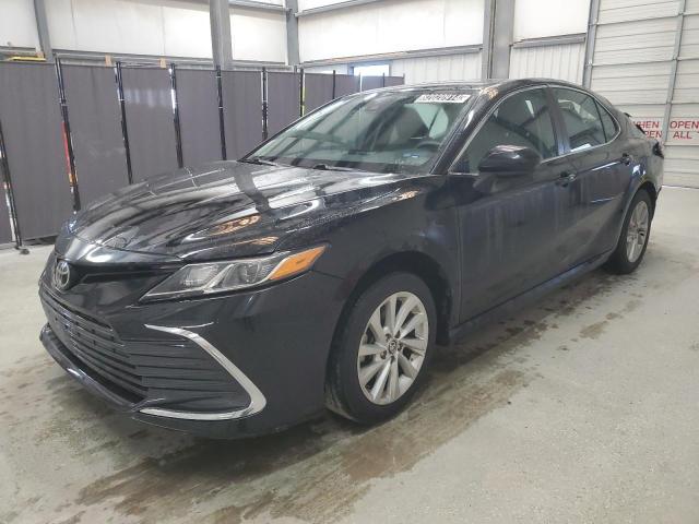 toyota camry le 2021 4t1c11ak3mu560413