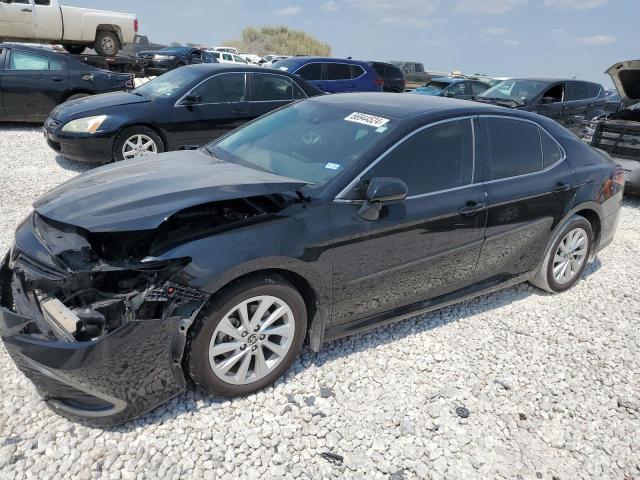 toyota camry le 2022 4t1c11ak3nu641557