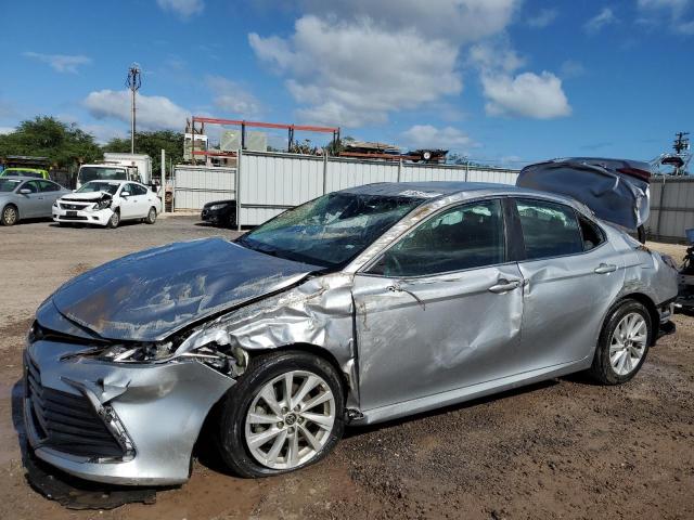 toyota camry le 2022 4t1c11ak3nu643499