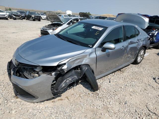 toyota camry le 2022 4t1c11ak3nu667740