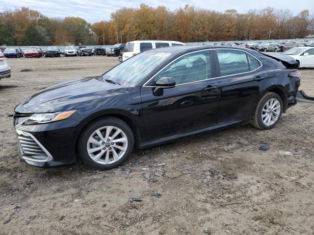 toyota camry le 2022 4t1c11ak3nu672548