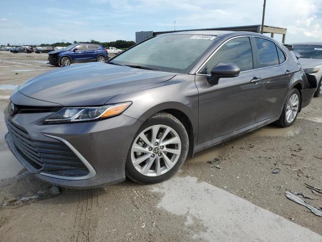 toyota camry le 2023 4t1c11ak3pu113231