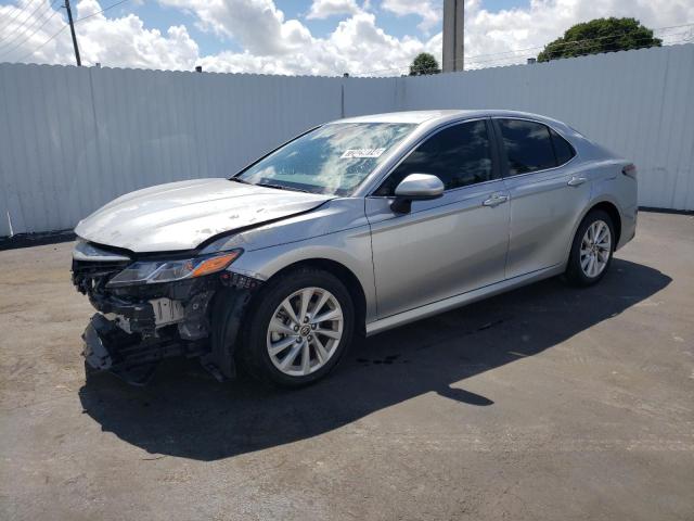 toyota camry le 2023 4t1c11ak3pu729690