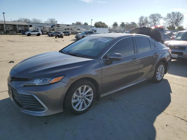 toyota camry le 2023 4t1c11ak3pu733769