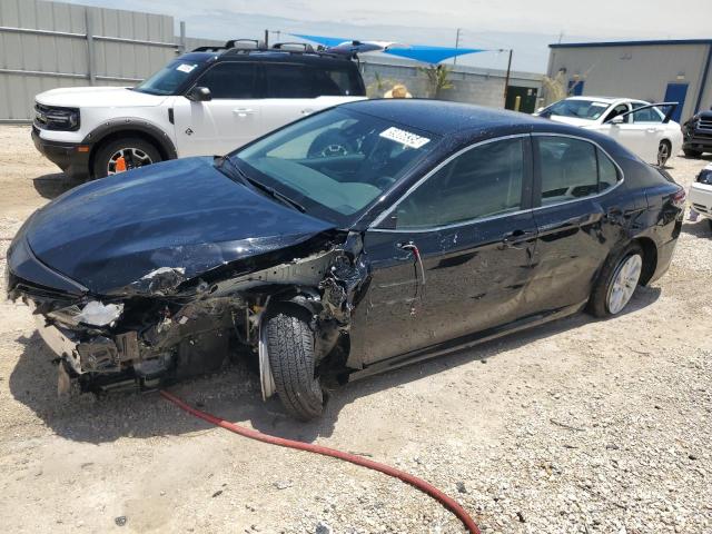 toyota camry 2024 4t1c11ak3ru873131