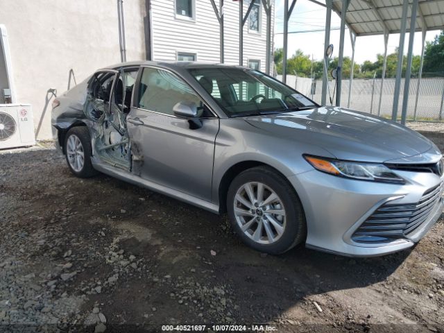 toyota camry 2024 4t1c11ak3ru896277